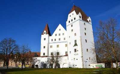 From Munich: Private Day Trip to Ingolstadt & Regensburg | Audi Museum & Cathedral