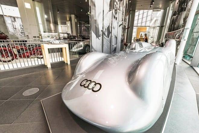 Private Day Trip From Munich To Ingolstadt And Regensburg 