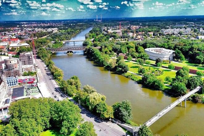 Private Day Trip From Munich To Ingolstadt And Regensburg 