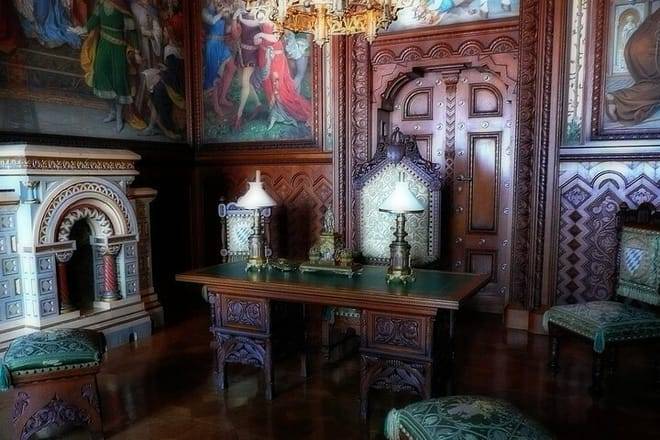 Private Day Trip: Munich to Neuschwanstein & Landsberg am Lech
