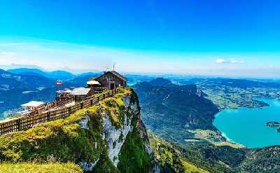 Munich Private Day Trip with Optional Eagle's Nest & Salzburg