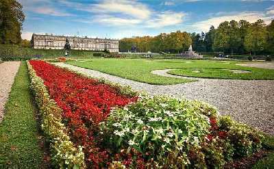 Private Day Trip From Munich To Herrenchiemsee And Kufstein