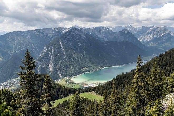 Private day trip from Munich to Kufstein Fortress, Local Driver