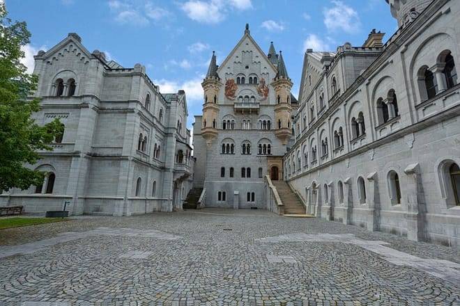 Private Day Trip From Munich To Wies Church And Neuschwasntein