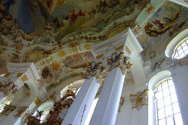 Private Day Trip From Munich To Wies Church And Neuschwasntein