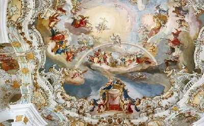 From Munich: Private Day Trip to Neuschwanstein & Wies Church