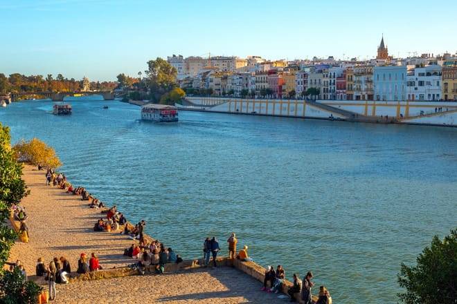 SPSE006-ENGLISH-Seville City Highlights & Secrets 2-hour Guided Walking Tour