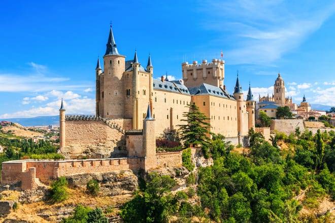 SPSE006-ENGLISH-Seville City Highlights & Secrets 2-hour Guided Walking Tour