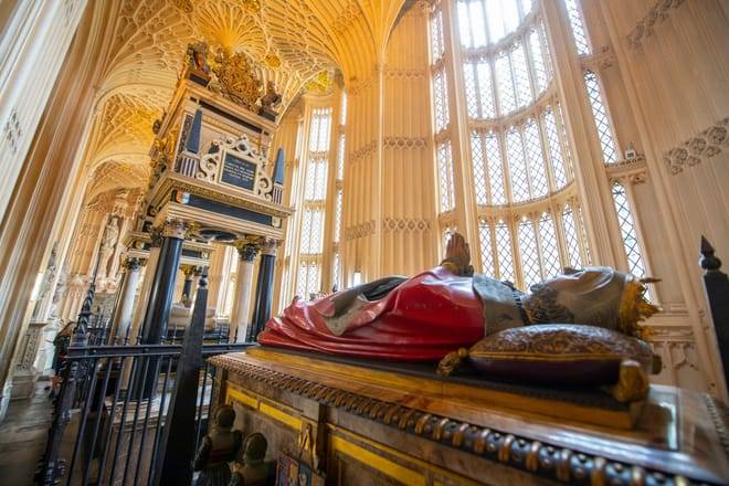 UKLO050- English- Guided Tour of London Westminster Abbey, Big Ben, Buckingham