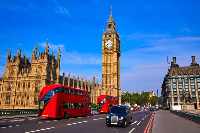 UKLO050-English-3-hour: Free Recital at the Abbey, Guided Tour Outside (ENG)