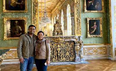 DEMU043- English- Munich Residenz Museum Tickets and 2,5-hour Guided Tour