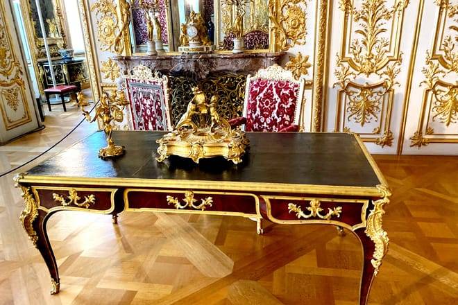 DEMU043- English- Munich Residenz Museum Tickets and 2,5-hour Guided Tour