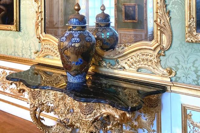 DEMU043- English- Munich Residenz Museum Tickets and 2,5-hour Guided Tour