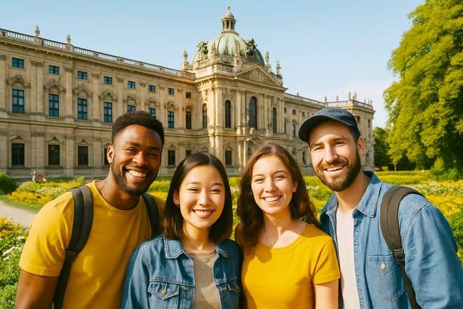 DEMU043- English- Munich Residenz Museum Tickets and 2,5-hour Guided Tour