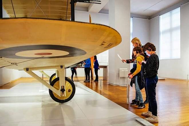 Rijksmuseum Entry Ticket in Amsterdam with Audio Guide