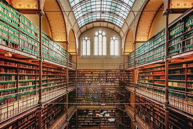 Rijksmuseum Entry Ticket in Amsterdam with Audio Guide