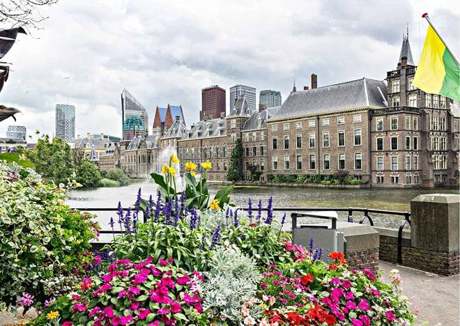 Rotterdam, Delft & The Hague with Madurodam - Guided Day Trip from Amsterdam