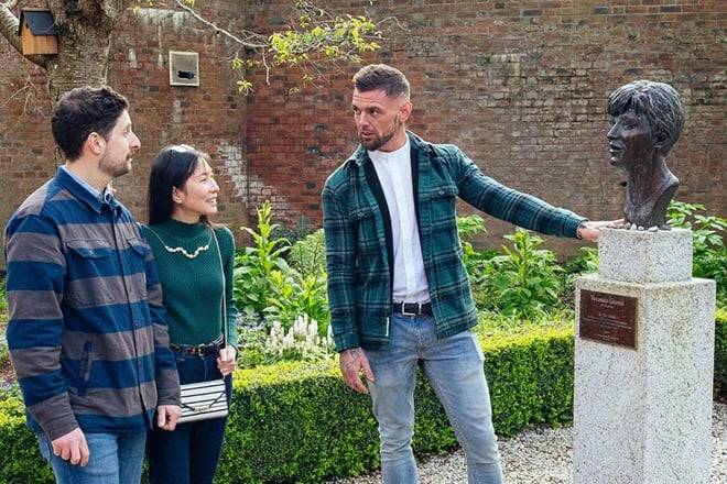 Dublin Half Day Tour with a Local: 100% Personalized & Private