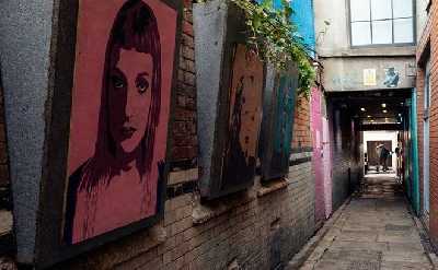 Dublin Half Day Tour with a Local: 100% Personalized & Private