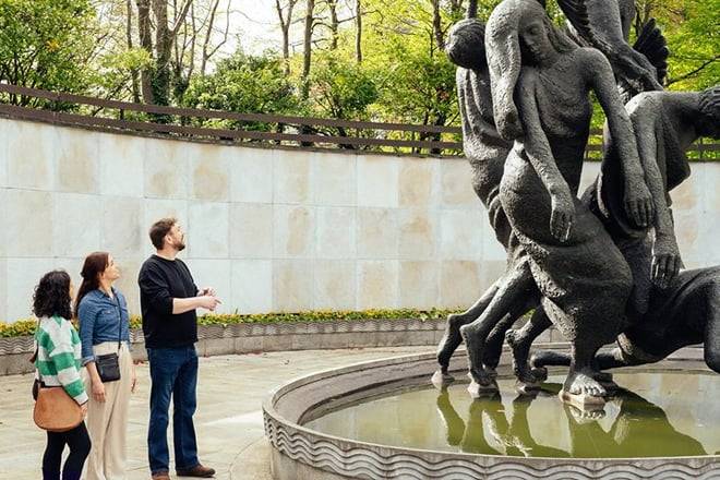 Dublin One Day Tour with a Local: 100% Personalized & Private