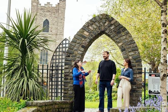 Dublin One Day Tour with a Local: 100% Personalized & Private