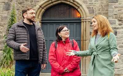 Dublin One Day Tour with a Local: 100% Personalized & Private