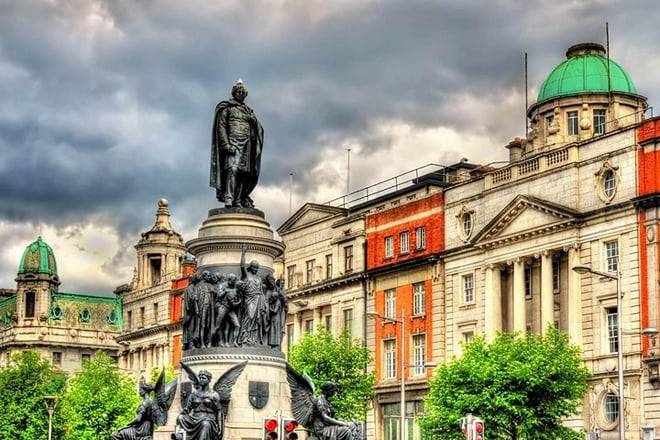 Dublin Private Custom Tour with a Local, Highlights & Hidden Gems