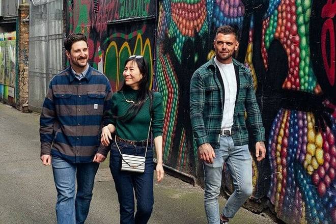 Dublin Private Custom Tour with a Local, Highlights & Hidden Gems