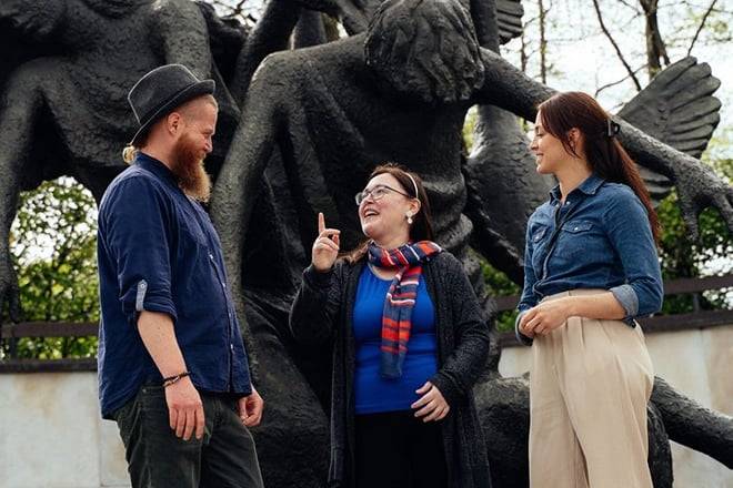 Dublin Your Way: Private & Personalized Experience with a Local