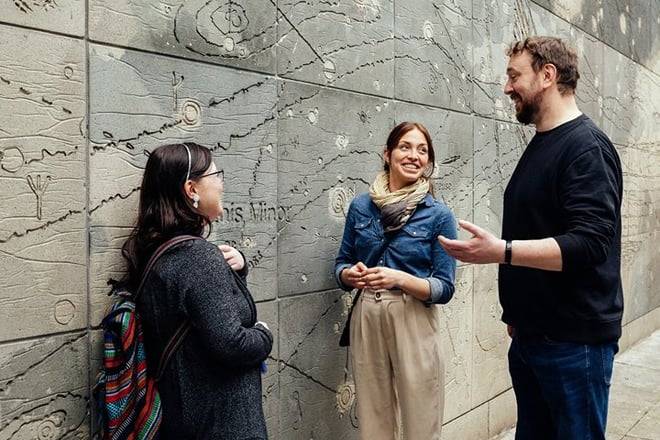 Dublin Your Way: Private & Personalized Experience with a Local