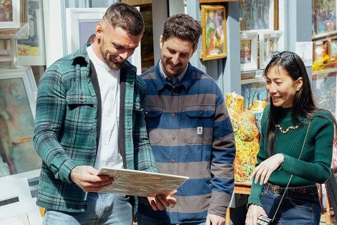 Dublin Your Way: Private & Personalized Experience with a Local