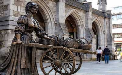 Dublin Your Way: Private & Personalized Experience with a Local