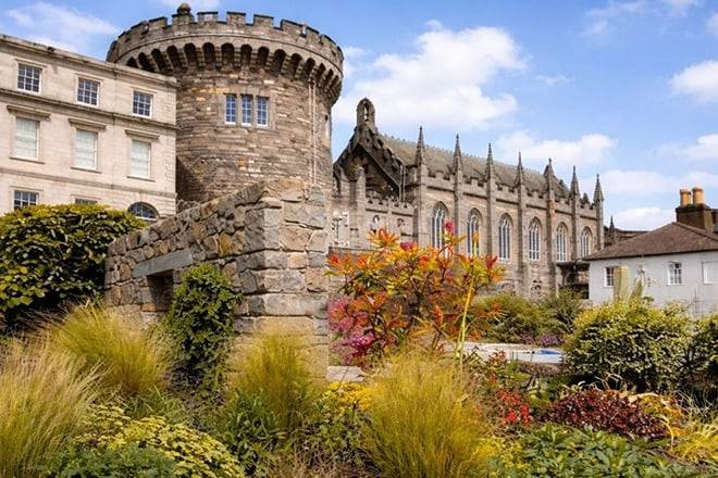 Private Dublin Tour for Families with a Local, 100% Personalized 