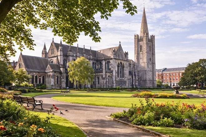 Private Dublin Tour for Families with a Local, 100% Personalized 
