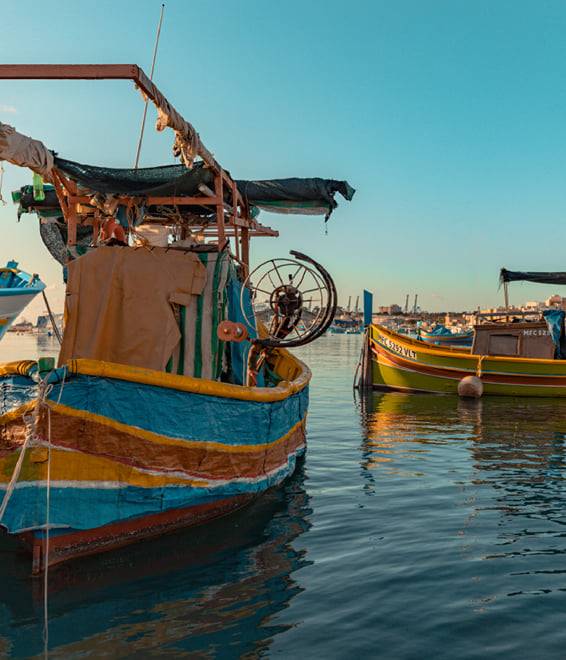24-Hour Pass Hop-On Hop-Off Bus Malta & Harbour Cruise