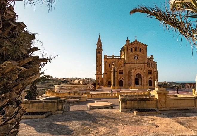 4-day Leisure Plus Pass | Unlimited Hop-On Hop-Off Bus, Harbour Cruise, Two-Islands Boat Trip(Gozo & Comino) & Multiple Attractions Entrance