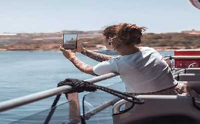 48-Hour Pass Hop-On Hop-Off Bus Malta & Harbour Cruise