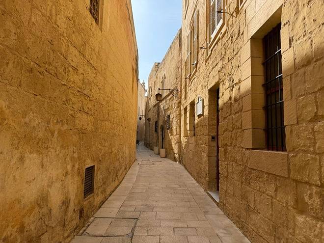 Malta Under the Stars | Coach Night Tour
