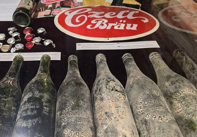 Czell Beer Museum, Tasting & Cultural Experience