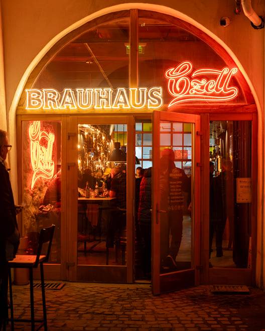 Czell Beer Museum, Tasting & Cultural Experience