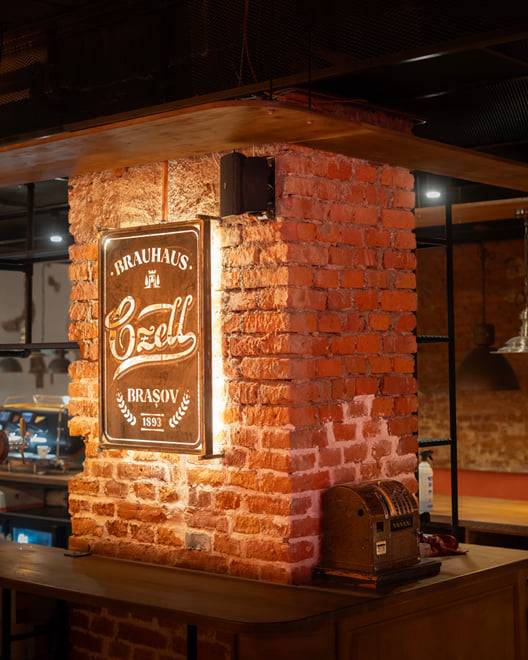 Czell Beer Museum, Tasting & Cultural Experience