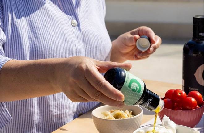 Olive Oil Mill Tour with Tasting near Molfetta & Bari