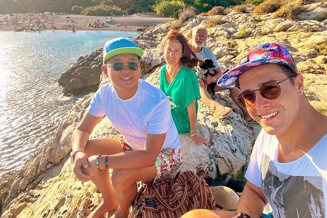 Discover the Charm of Palma de Mallorca on a Private Tour