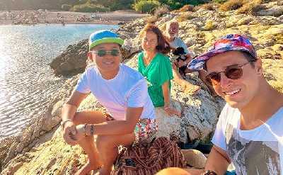 Discover the Charm of Palma de Mallorca on a Private Tour