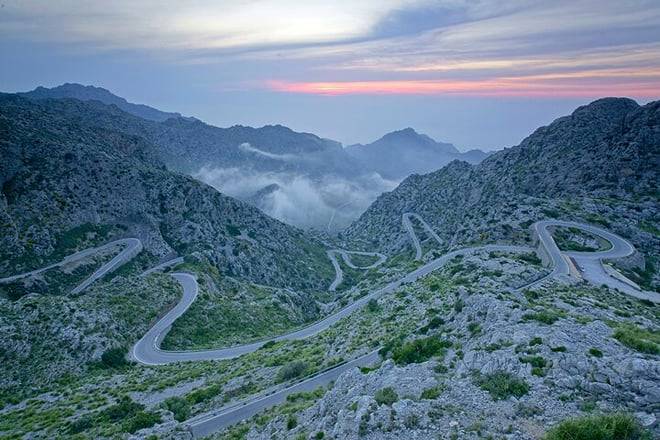 Discover the Charm of Palma de Mallorca on a Private Tour