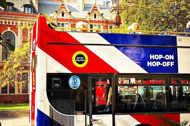 London: Tower of London, Thames Cruise & Audio Guide