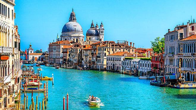 Doge's Palace, St. Mark's Basilica & 75-Min ACTV Ticket