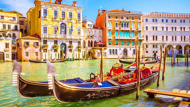 Doge's Palace, St. Mark's Basilica & 75-Min ACTV Ticket