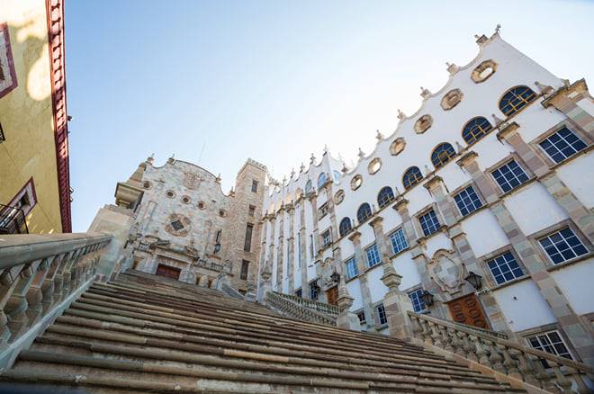 Barcelona: Gaudí and Modernisme Walking tour
