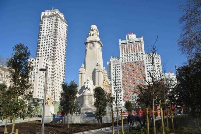Madrid: Spanish Civil War and Franco Era Guided Walking Tour